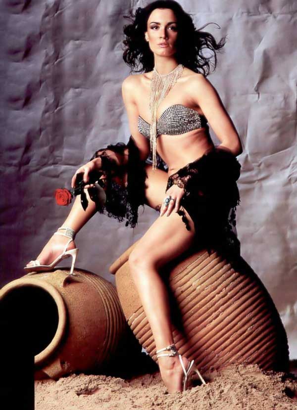 帕兹·维嘉/Paz Vega-105